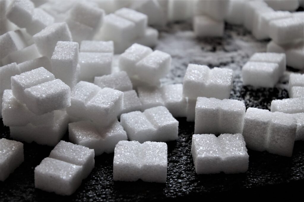 sugar, sweet, cubes, calories, white sugar, carbohydrate, sugar cubes, sugar, sugar, sugar, sugar, sugar