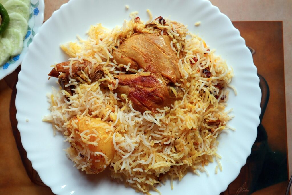 biriyani, chicken, food, festive season, yummy, chicken biriyani, eat, dinner, lunch, biriyani, biriyani, biriyani, biriyani, biriyani